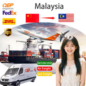 Профессиональные услуги экспресс-доставки <span class=keywords><strong>DHL</strong></span>/UPS/FedEx по воздуху и морю (DDP). Высококачественные транспортные услуги из Китая в Болгарию, Швецию, Францию за 3-4 дня. - Product Image 4