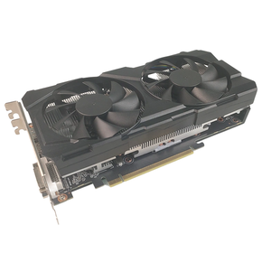 PCWINMAX Original GeForce GTX <b>1660</b> Super 6GB GDDR6 Gaming Graphics Card Turing Architecture Factory Wholesale for OEM/ODM PC - Product Image 2