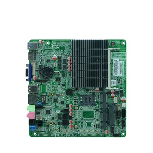 China Fábrica PCB PCBA Fabricante Gerber BOM Cicuit Board Assembly PCBA Fabricante SMT Serviço PCB PCBA Montagem Eletrônica - Product Image 6
