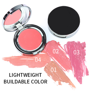 Colorete de etiqueta privada, paquete de lujo de alta calidad - Product Image 2