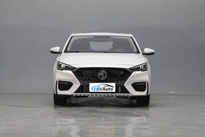 Voiture d'<span class=keywords><strong>occasion</strong></span> MG6 Turbo 2023 Morris Garages, moteur turbo, transmission intégrale, conduite à gauche, couleur foncée, en stock en Chine, livraison rapide - Product Image 2