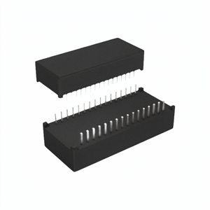 <b>Electronic</b> Chips Component Clock Timing 32 DIP Module Manufacturer Channel M48T129V-85PM1 - Product Image 1