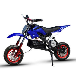 Mini Scooter todoterreno de 2 tiempos para niños y adultos, Scooter Eléctrico de <span class=keywords><strong>49cc</strong></span> - Product Image 2