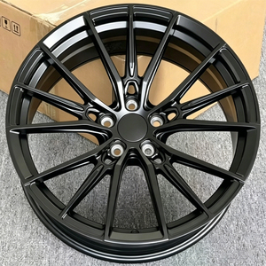 Rines Forjados Personalizados de 17 <span class=keywords><strong>18</strong></span> 19 20 21 22 Pulgadas 4x100 4x114 5x108 5x112 5x114.3 5x115 5x120 5x127 5x130 para BMW <span class=keywords><strong>Mercedes</strong></span> <span class=keywords><strong>AMG</strong></span> Audi - Product Image 6