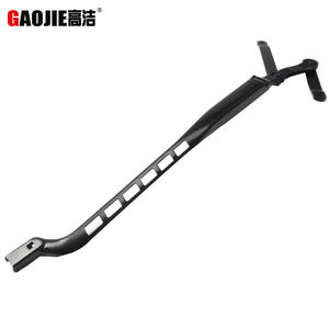 Brazo de limpiaparabrisas Gaojie 1668200944 para Mercedes Benz Gls X166, conjunto de limpiaparabrisas delantero - Product Image 4