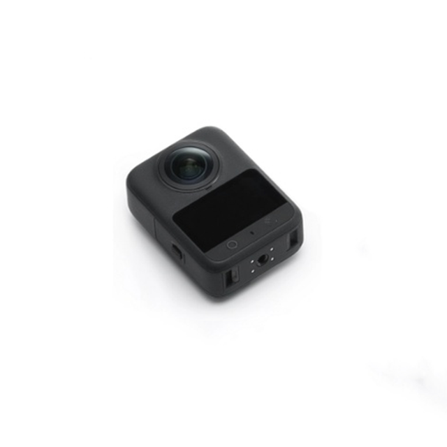 Osmo360 Camera Capture Stunning 360° Panoramas with Crystal Clear Resolution Perfect for Travel,Vlogging & Adventures