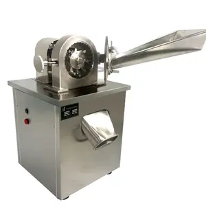 OEM 220v elektrische Nassmais mühle Maschine, Mühle Tierfutter Getreide brecher zum Mahlen Mais Holzkiste Top Level 50 ~ 100kg Kg/h Easy