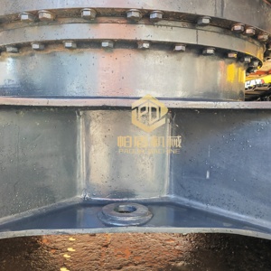 รถขุดดิน Doosan DX225LCA มือสอง รถขุดดิน Doosan มือสองสำหรับงานก่อสร้างถนน รถขุดดินสำหรับงานดินดิบ - Product Image 3