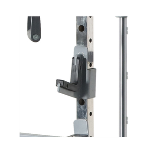 Thiết bị tập thể dục thương mại đa chức năng với hệ thống cáp tích hợp để tập luyện linh hoạt và định hình cơ thể - Product Image 3