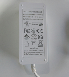 Bộ Chuyển Đổi AC 10W-180W Cho Bộ Sạc Dây Nguồn Máy In Đa Năng Kodak ESP Bộ Sạc Có UL - Product Image 3