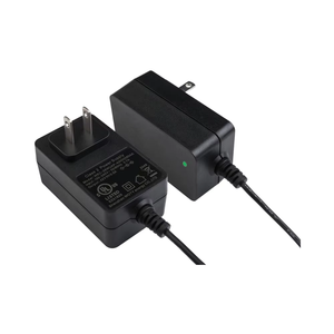 Caricabatterie 26W Adattatore di alimentazione 8.4V 2A per macchine fotografiche giocatori di gioco piccola elettronica - Product Image 1