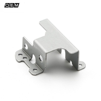 Service de fabrication de tôles en acier inoxydable sur mesure en gros, solution complète OEM/ODM pour boîtiers métalliques, supports de châssis, panneaux et pièces poudrées