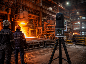 Detector de Gas Móvil Inalámbrico 4G <span class=keywords><strong>5G</strong></span> JX-PTM600-S2 con Cámara PTZ de 360° °   Sistema de Alarma Portátil Multigas con Monitoreo de Video en Tiempo Real - Product Image 6