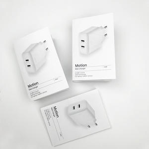 Shenzhen Papier couché Couleur Impression Manuel Pliant Relié Album Cheval Équitation Clous Promotion Pack Papier Carton Impression - Product Image 4