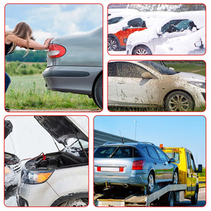 Автомобильный аккумулятор A9 Boost 12 В 20000 мАч - Product Image 4