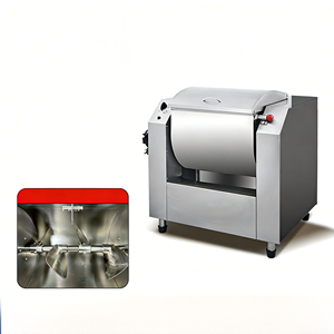 Comparez notre pétrin de haute qualité de 10 kg avec d'autres équipements de boulangerie pour voir la différence en qualité et en prix. - Product Image 4