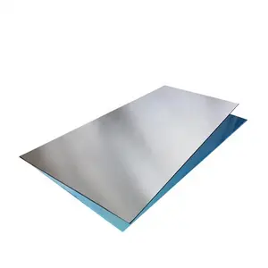 aluminum sheet 2mm 1050 5083 6061 6063 T5 T6 7075 Aluminum plate Price
