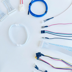 JST สายขั้วต่อสายไฟฟ้ารถยนต์ xhcopper ปรับแต่งได้สำหรับผลิตอิเล็กทรอนิกส์ JST - Product Image 3