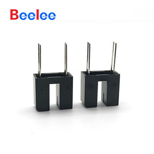 BL-GD-EL130 4핀 옵토 인터럽터 U-슬롯 광전 센서 비리 슬롯형 인터럽터 - Product Image 3