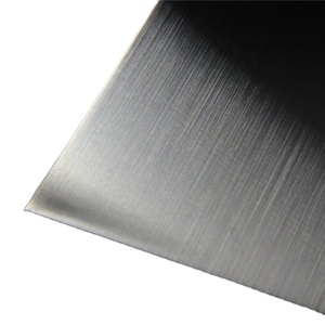 Placa SS <span class=keywords><strong>de</strong></span> <span class=keywords><strong>acero</strong></span> <span class=keywords><strong>inoxidable</strong></span> TISCO 316 321 310S 304-Fabricante <span class=keywords><strong>de</strong></span> China Stock HL Doblado Corte Soldadura Punzonado Ofrecido - Product Image 1