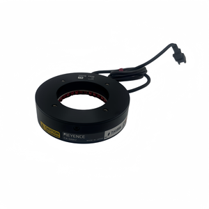 Source de lumière annulaire authentique CA-DRR7 CA-DRR3 CA-DRR4F CA-DRR5 CA-DRR8M pour l'inspection par vision industrielle en stock - Product Image 5