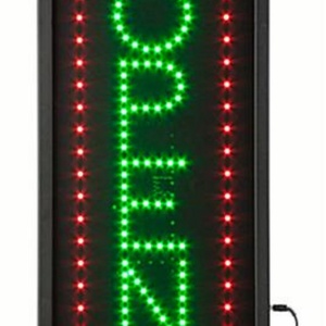 Open Business Sign Custom Neon Smoke Shop <b>LED</b> Electronic Backlit Acrylic Store Sign Board <b>Light</b> Outdoor JIC Brand Customized - Product Image 2