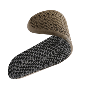 Semelles orthopédiques conductrices antistatiques en PU avec matériau dissipatif pour la protection contre les décharges électrostatiques, chaussures <span class=keywords><strong>de</strong></span> travail - Product Image 6