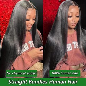 Extensiones <span class=keywords><strong>de</strong></span> <span class=keywords><strong>Cabello</strong></span> Humano Liso Natural 12A, <span class=keywords><strong>Cabello</strong></span> Virgen Camboyano Sin Procesar, 30 Pulgadas, <span class=keywords><strong>Cabello</strong></span> Crudo, Paquetes Dobles para Tejer - Product Image 4