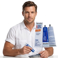 Harga Pabrik Derco Pro Jerman FORM-A GASKET SEALANT 311G Sealant Konstruksi Silikon Berkualitas Tinggi Serbaguna