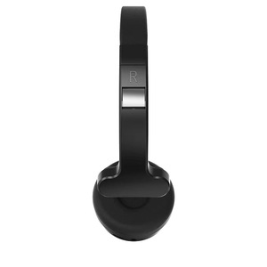 Cuffie Wireless <span class=keywords><strong>Suti</strong></span> 5.0 per Chiamate con ENC, Impermeabili IPX4, Microfono Integrato per Studenti e Lavoratori, Design On-Ear - Product Image 4