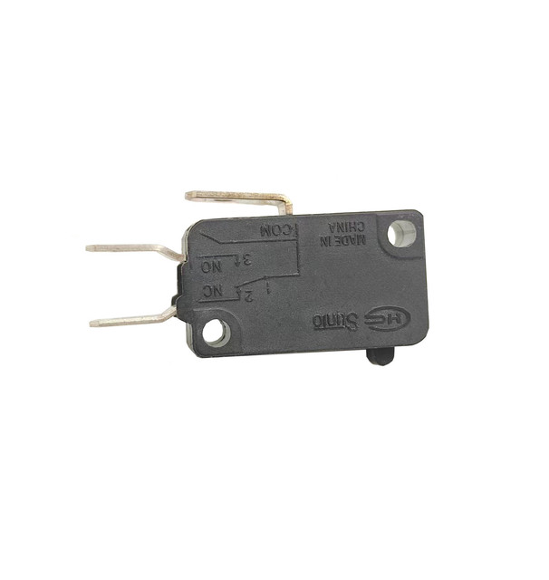 Solder Terminal Momentary Micro Switch 16(8)A 125/250V T125 5E4