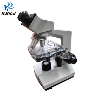 <span class=keywords><strong>Microscope</strong></span> binoculaire de la fertilisation KD1002 artificielle vétérinaire pour le laboratoire médical - Product Image 5