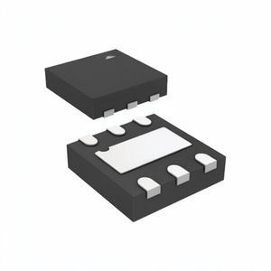 6 UFDFN Exposed Pad Manufacturer Channel Power Management (PMIC) MIC2039FYMT-T5 Buy Electronics Components Online - Product Image 1