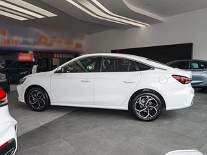 2024 nuova berlina compatta MG5 1.5T auto a Gas Made in cina <span class=keywords><strong>MG</strong></span> 5 vendita calda a buon mercato - Product Image 2