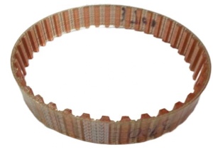 Courroie de distribution <span class=keywords><strong>Bando</strong></span> <span class=keywords><strong>BANDO</strong></span> avec fil d'acier T10-1750 - Product Image 2