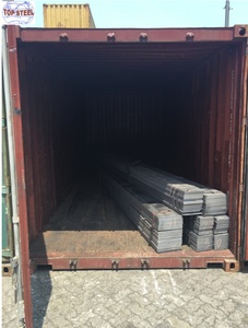 1.5mm x 50mm <span class=keywords><strong>1.6582</strong></span> 1.2360 1.2601 1.2738 1.6773/36nicrmo16 thép cán nóng Đen lạnh rút ra thanh phẳng thép thanh phẳng giá mỗi kg - Product Image 2