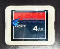 Tarjeta CompactFlash Ultra 30 MB/s 200X - Sin Usar, en su Embalaje Original -_61868dd5