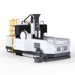 เครื่องตัดแบบ5แกนสำหรับอุตสาหกรรมการบินและแม่พิมพ์ - Product Image 2