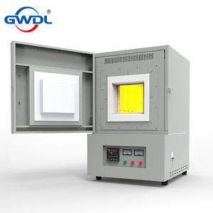 Four de trempe à joint à 1500 degrés 7.2l instruments scientifiques de frittage pour expérimental - Product Image 3