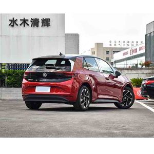 En Stock Adulto 4 Ruedas Coche Eléctrico Alta Velocidad Precio 2024 Nuevo VW ID. 4 Crozz PRO ID3 Batería de larga duración Versión PRO - Product Image 6