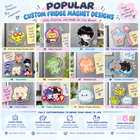 Aimants de réfrigérateur en acrylique personnalisés pour Noël, design souvenir de ville de Noël, vente en gros, fabricant OEM, fournisseur d'usine, cadeaux de fêtes