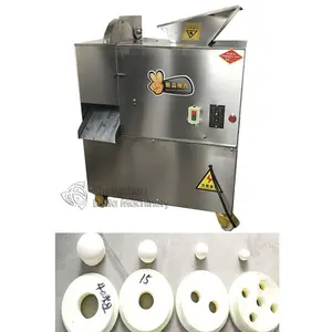 110v 220v Factory Direct Supply Dough Divider Machine Sweet Dumpling Stuffing Filllings Dividing Machine With Fast Working Speed