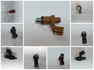 Injecteur de moto <span class=keywords><strong>125CC</strong></span> à 8 trous de conception moderne 16450-KPP-T01 pour Honda CBR150 <span class=keywords><strong>CBR</strong></span> 150 - Product Image 6