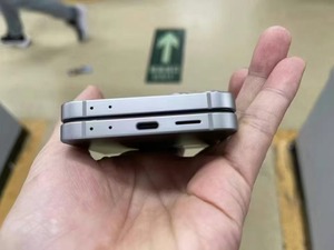 Hot Sell 5G Cheapest <b>Phone</b> <b>for</b> Sam Z FLIP 6 6.7inch OLED Display Wholesale in Stock - Product Image 5