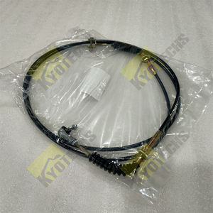 Запасные части для двигателя экскаватора, высокое качество, кабельный жгут 54C0179 для кабеля дроссельного двигателя <span class=keywords><strong>Liugong</strong></span> <span class=keywords><strong>CLG920D</strong></span> CLG922D CLG925D - Product Image 6