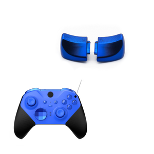 RT & lt nút gây nên cho <span class=keywords><strong>Xbox</strong></span> một loạt ưu tú 2 bộ phận điều khiển nút đặt RT LT nút - Product Image 1