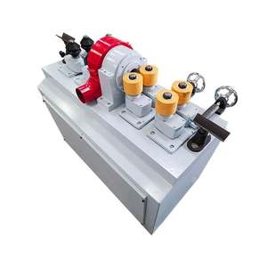 Preisgünstige Rundstabmaschine für Holz / Rundmaschine / Holzstamm-Fräsmaschine - Product Image 6