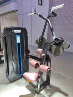 TZ Fitness TZ-X6047 Pec fly et delt machine et équipement de sports de fitness gym gymnase dispositif équiper profession machine de remise en forme