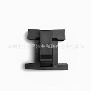 22# <b>Cover</b> Plate Clamp 30H Fixed Clip For PCB Wave Soldering Fixture High <b>Temperature</b> Resistant Industrial Use - Product Image 4