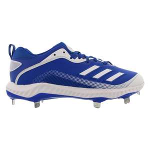 Zapatillas Adidas Icon 6 Bounce para Hombre Color: Azul/Blanco 100% Auténticas - Product Image 5